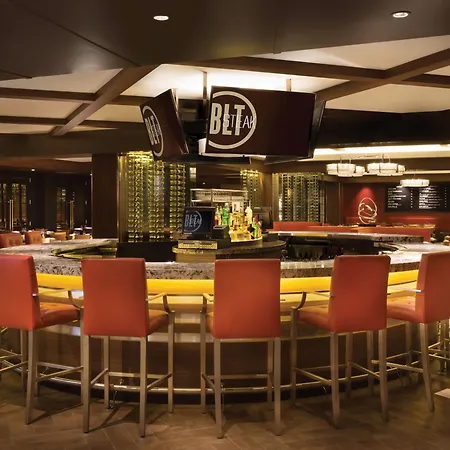 Horseshoe Las Vegas-2