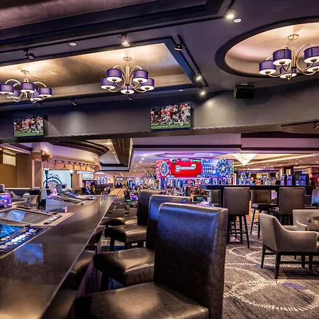 Horseshoe Las Vegas-3
